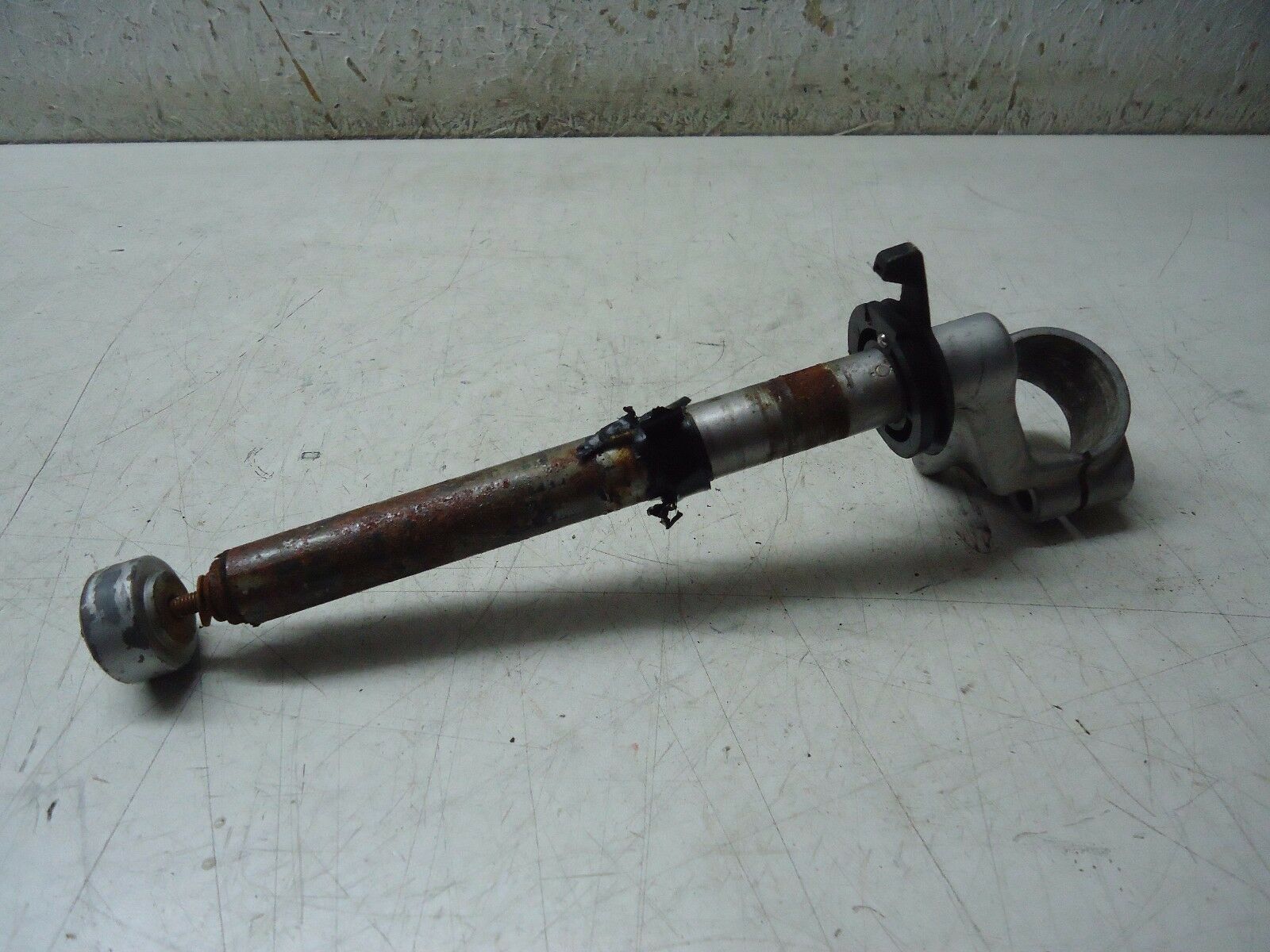 Honda VFR750F L-H Handlebar 