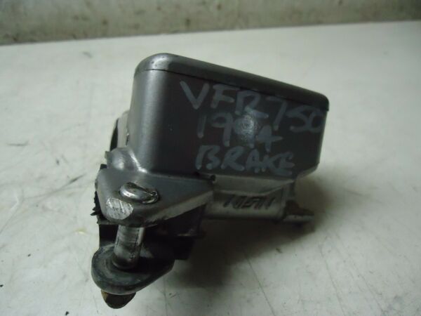 Honda VFR750F Front Brake Master Cylinder 1994 VFR750 Brake Master