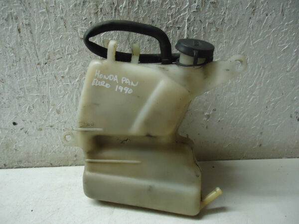 HONDA ST1100 WATER COOLANT BOTTLE 