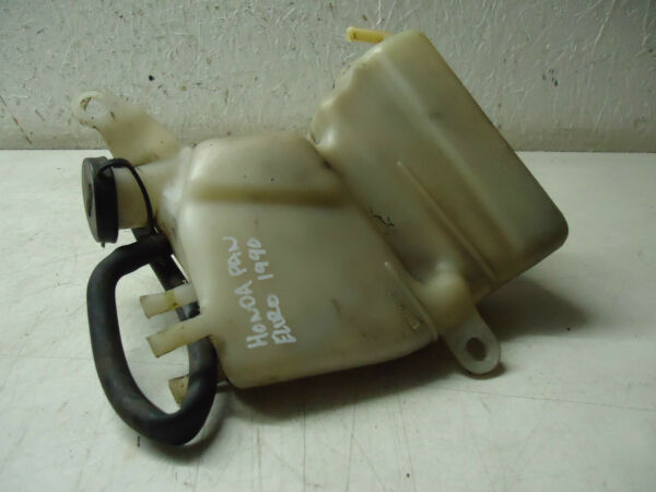 Honda ST1100 Pan European Water Bottle Expansion Tank