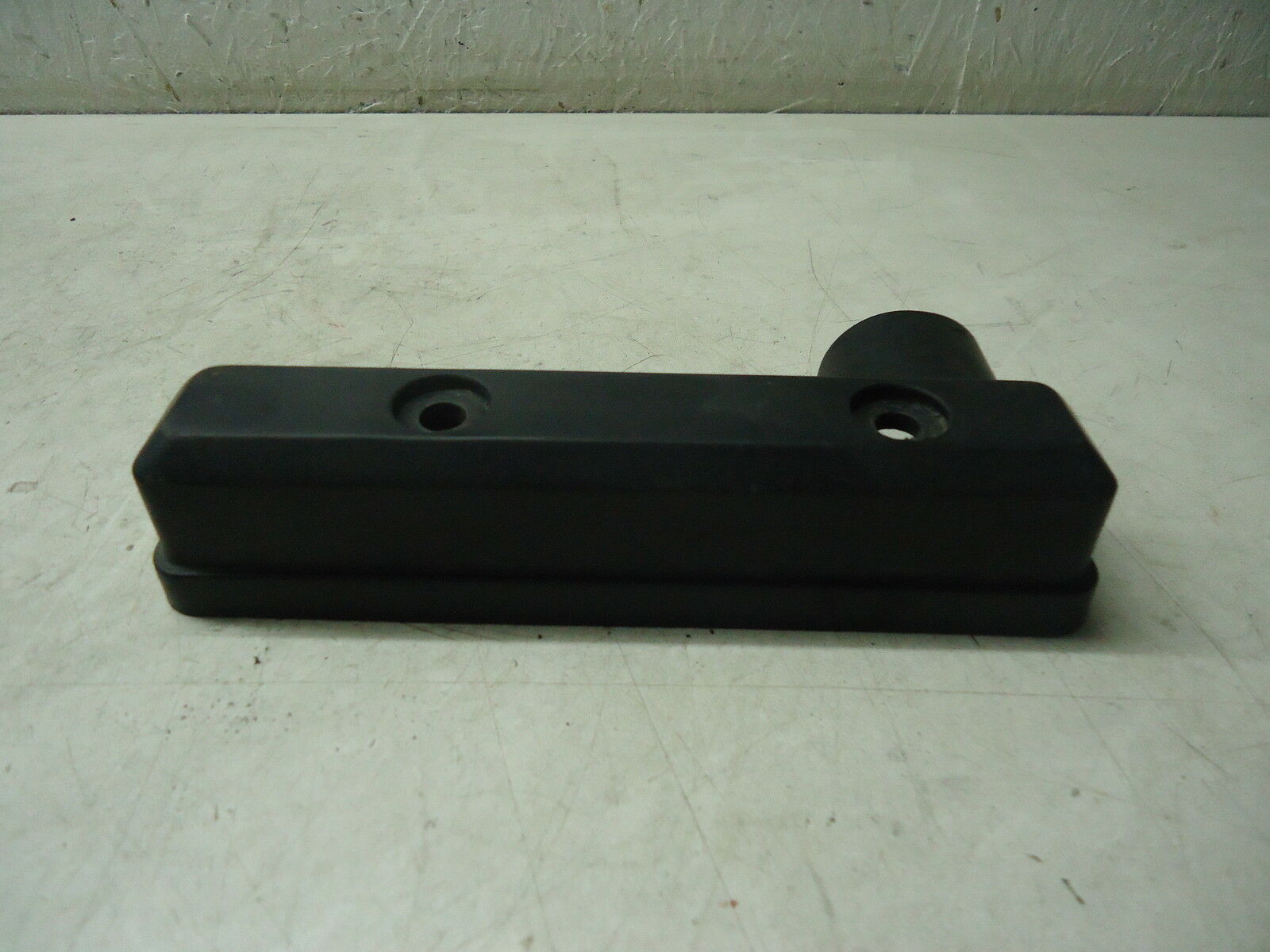 Honda NTV650 Radiator Cover