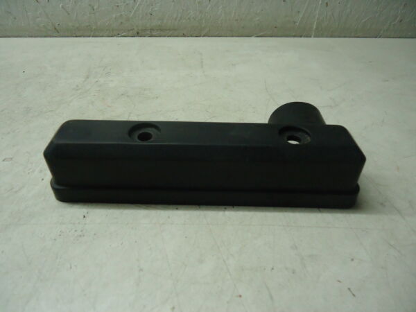 Honda NTV650 Radiator Cover