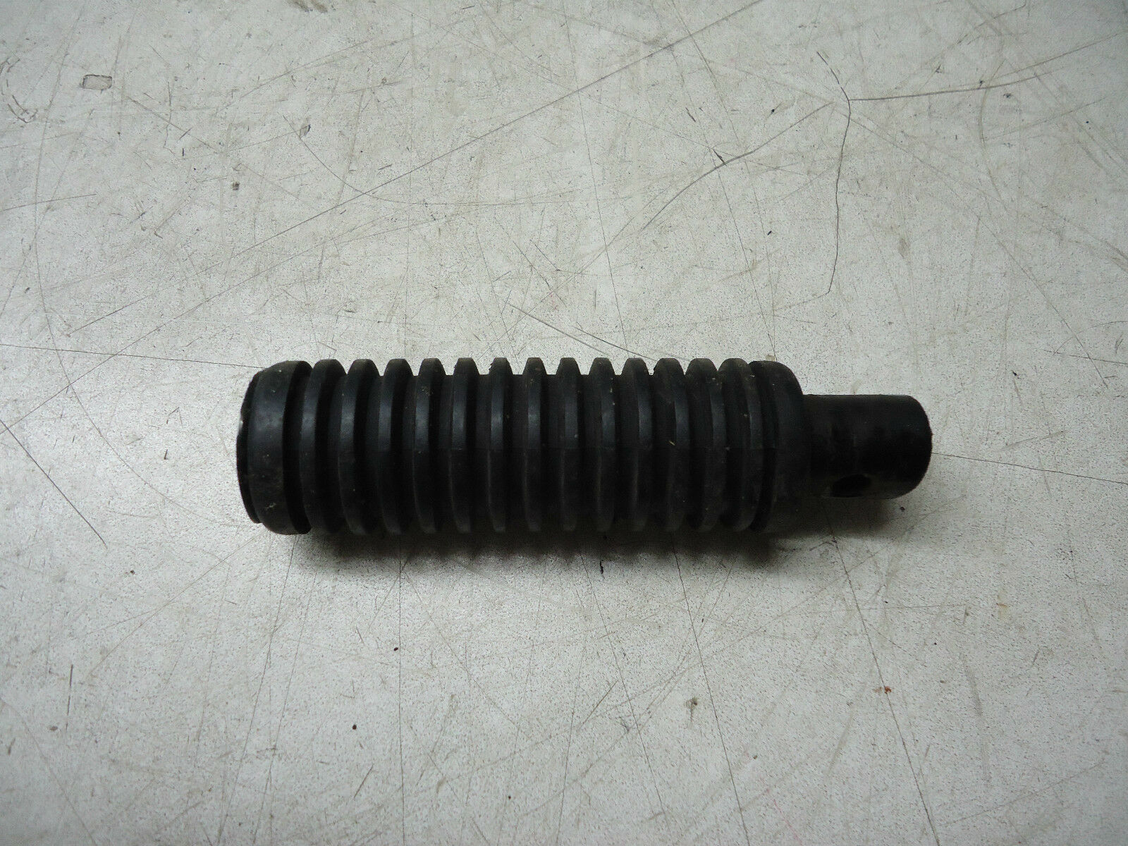 Honda CG125 Footrest
