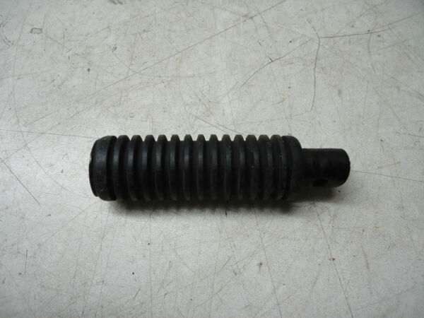 Honda CG125 Footrest