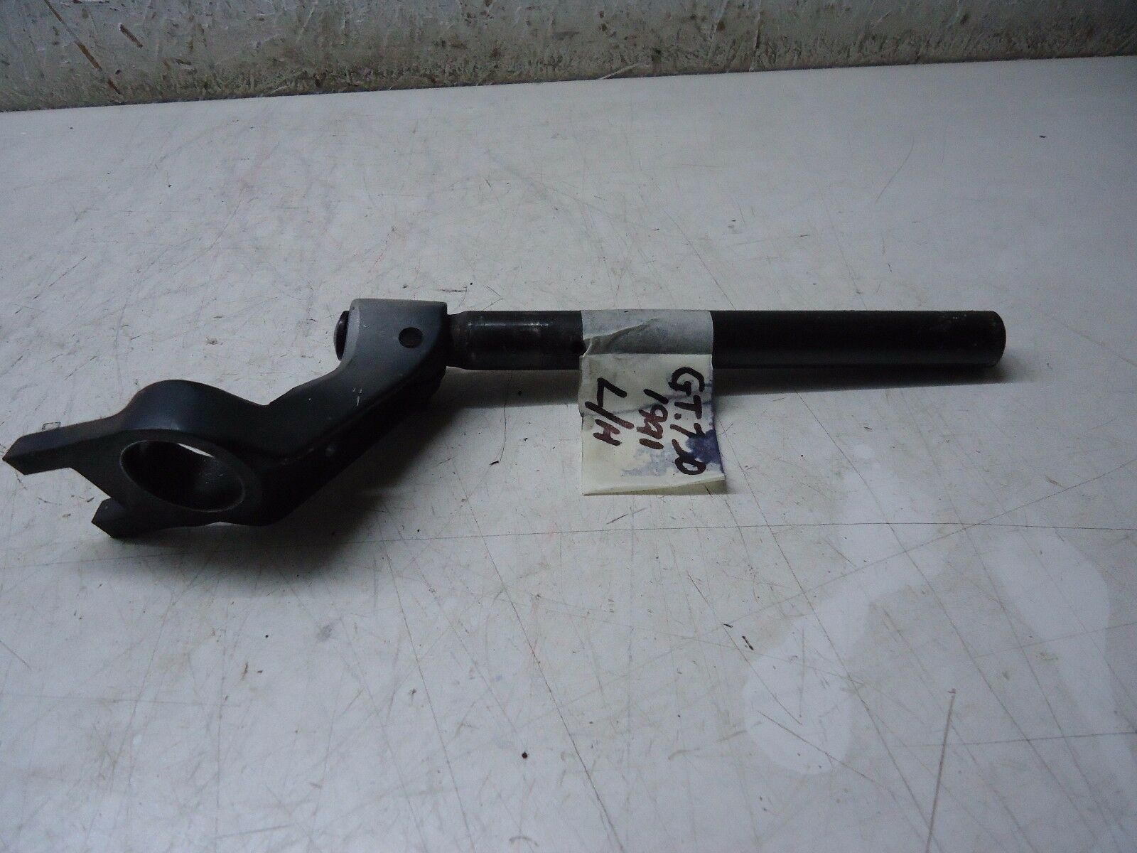 Kawasaki GT750 Handlebar 