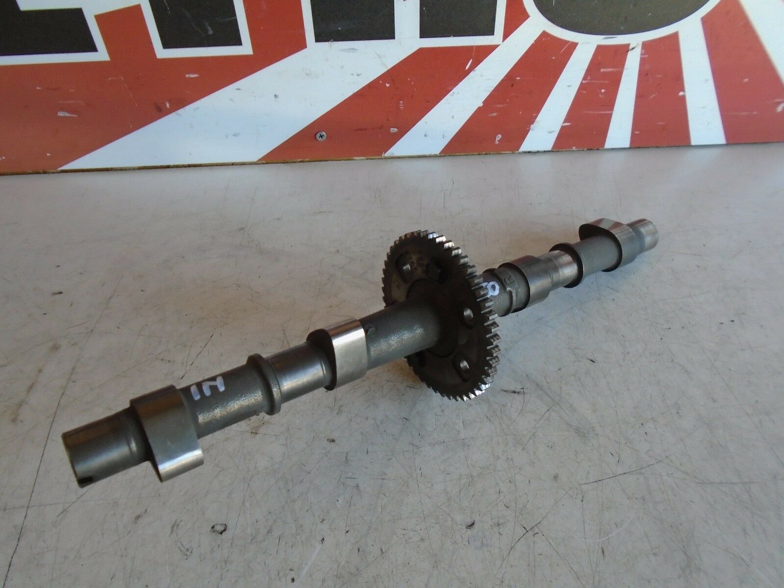 Kawasaki GT750 Engine Inlet Camshaft