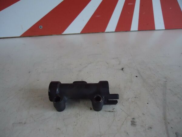 Kawasaki GT750 Brake Hose Line Splitter Union