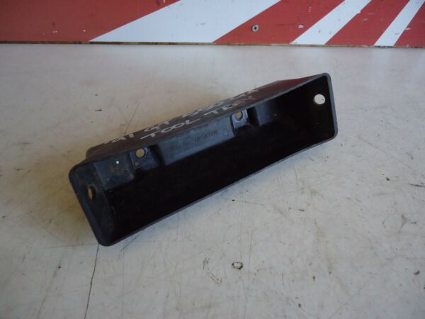 Kawasaki GT550 Toolbox Tray