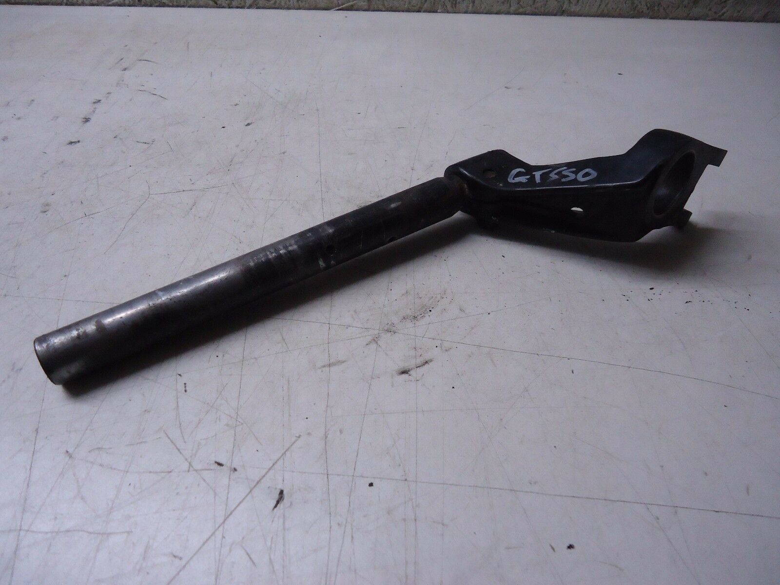Kawasaki GT550 Handlebar 