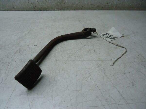 Kawasaki GT550 Rear Brake Pedal 
