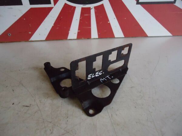 Kawasaki GT550 Electrical Mount Plate Bracket