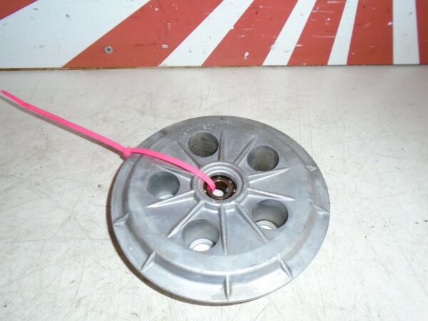 Kawasaki GT550 Clutch Pressure Plate 1986 GT550 Clutch 