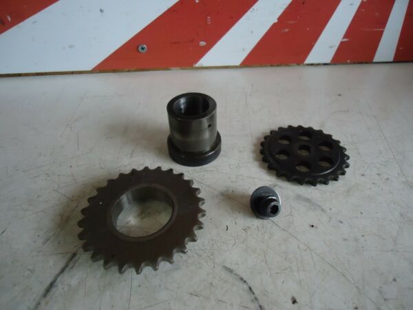 Honda VT500E Engine Oil Pump Gear