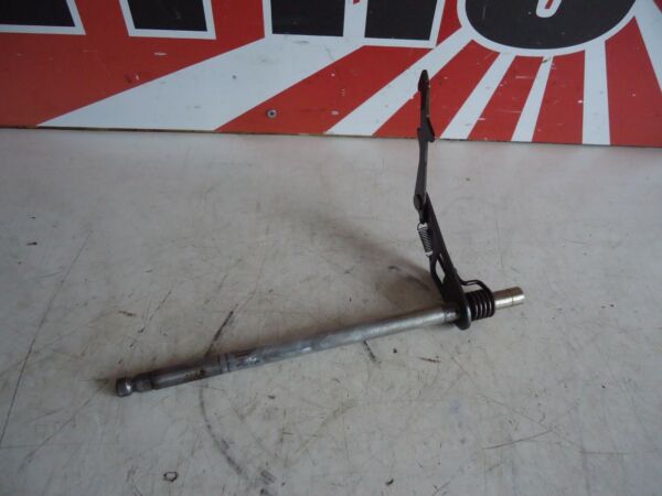 Honda VT500E Gear Selector Shaft