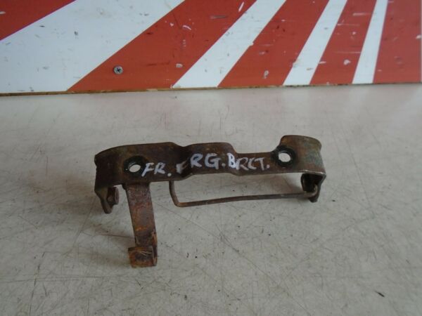 Honda VT500E Front Fairing Bracket Frame Bracket