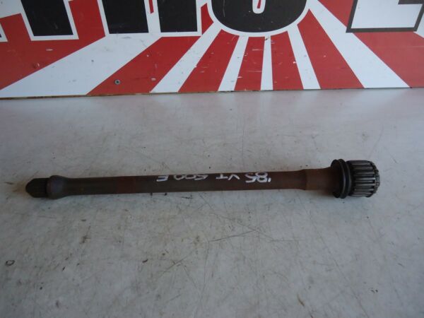 Honda VT500E Rear Driveshaft