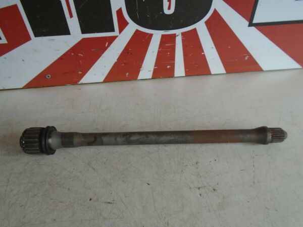 Honda VT500E Rear Driveshaft