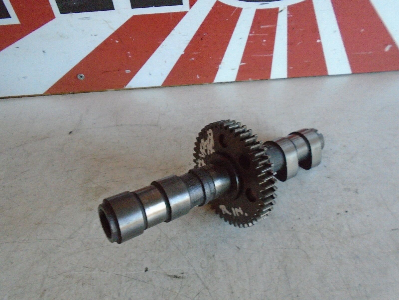 Honda VFR750F Rear Inlet Camshaft VFR750 Engine Camshaft