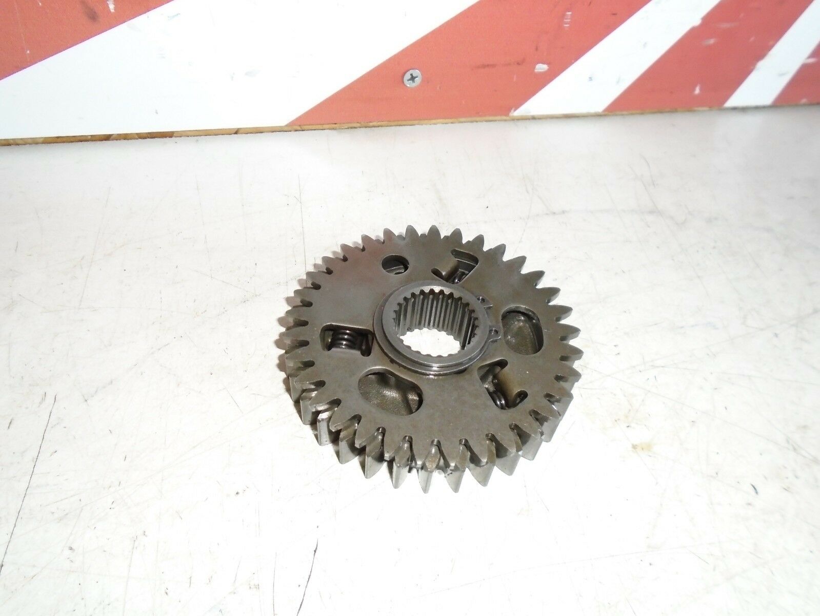 Honda VFR750F Engine Primary Gear