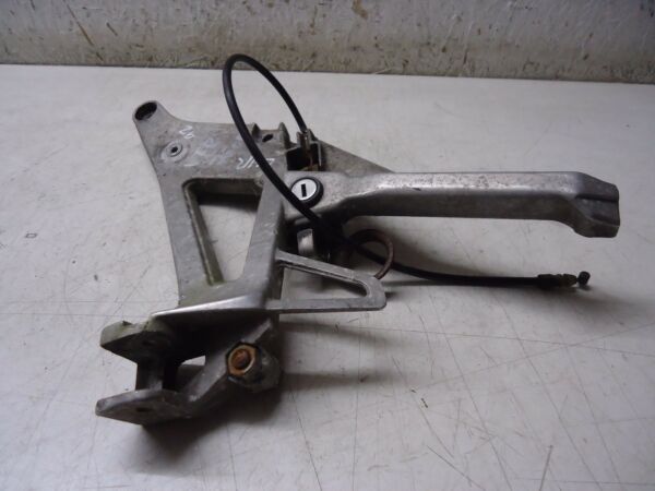 Honda VFR750F Rear Footrest Hanger 