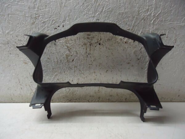 Honda VFR750F Inner Clock Cowl 1992 VFR750 Inner Fairing Clock Surround