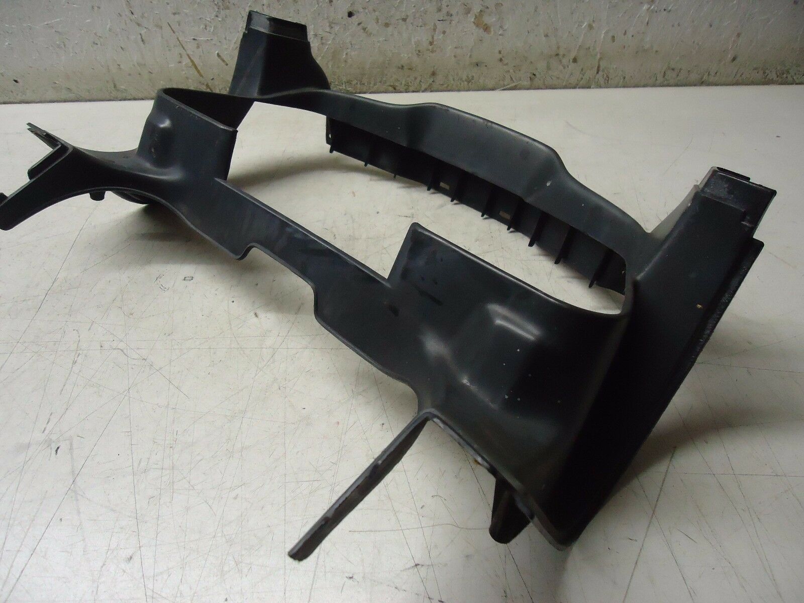 Honda VFR750F Inner Fairing Clock Surround