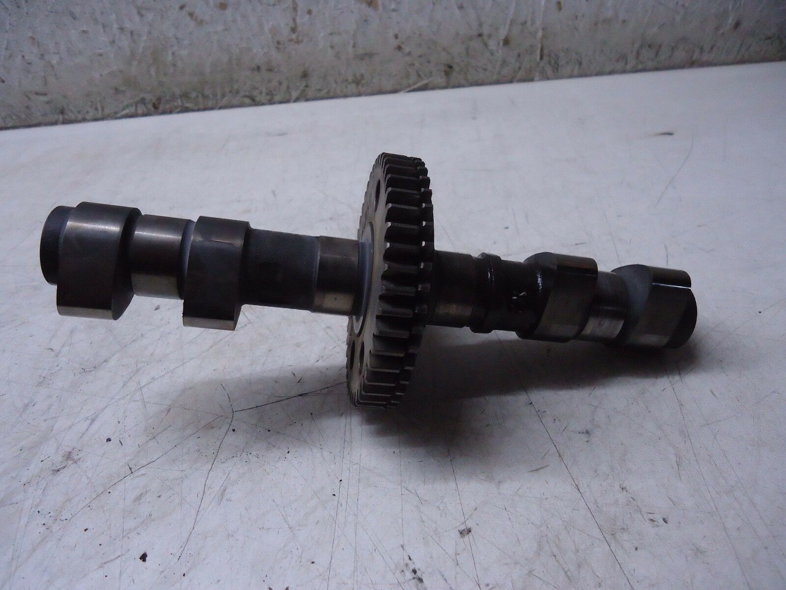 Honda VFR750F Exhaust Engine Camshaft