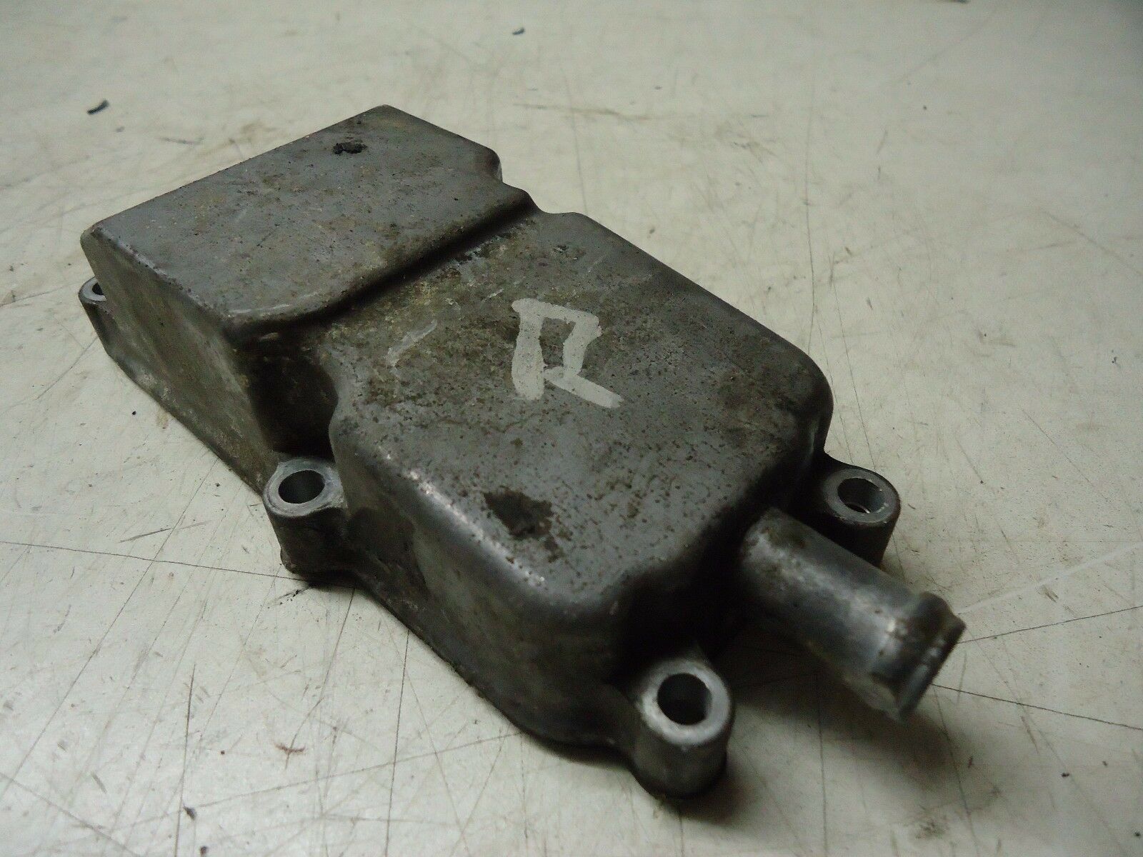 Honda VFR750F Engine Breather Cover 