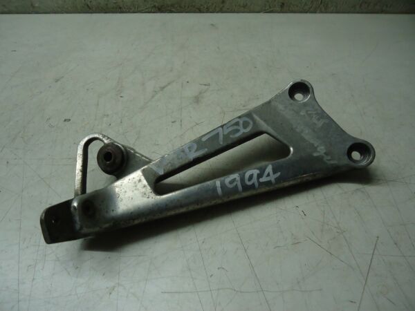 Honda VFR750F Rear Footrest Hanger