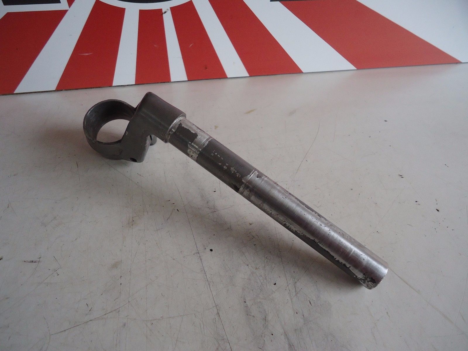 Honda VFR750F R-H Handlebar 