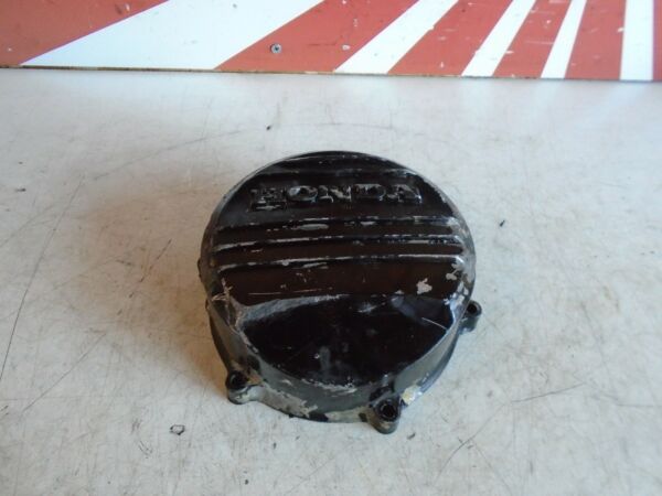 Honda VFR400R Engine Alternator Cover