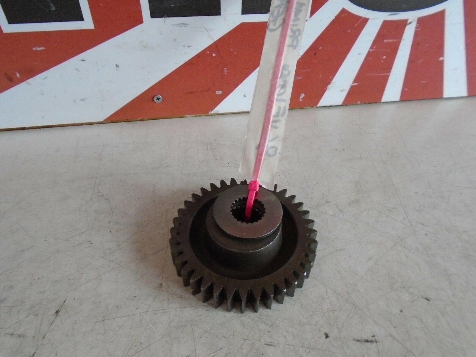 Honda VF1000F Engine Primary Gear