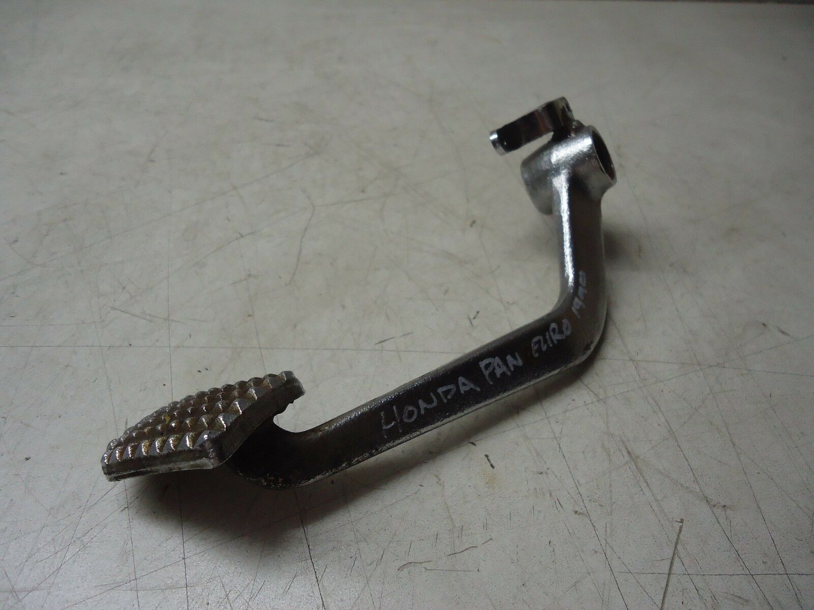 Honda ST1100 Pan European Rear Brake Pedal 