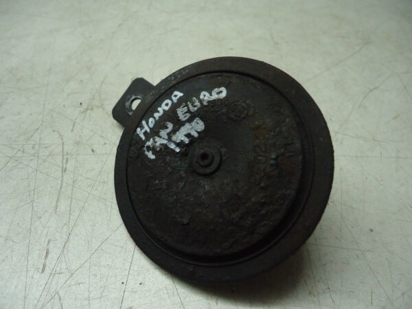 Honda ST1100 Pan European Horn
