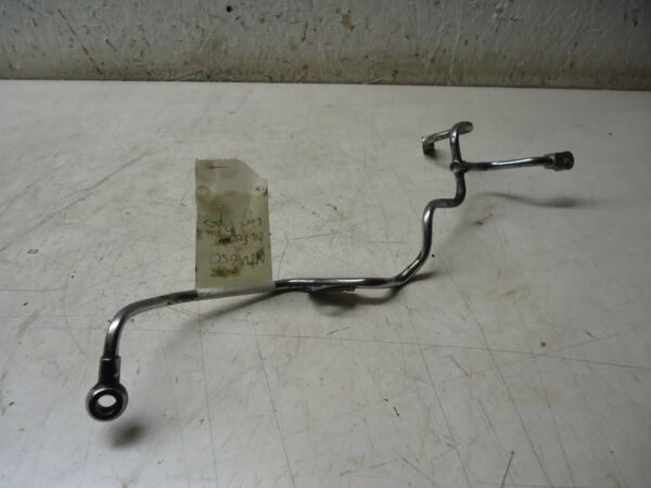 Honda NTV650 Engine Oil Feed Pipe