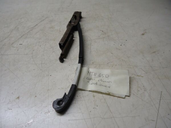 Honda NTV650 Engine Camchain Tensioner Blade 