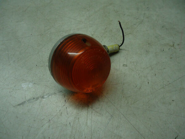 Honda CM250 Rear Indicator