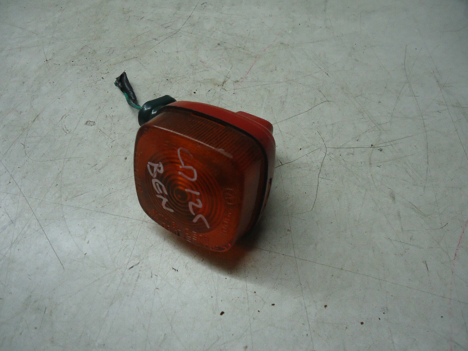 Honda CD125 Front Indicator