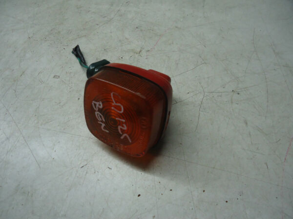Honda CD125 Front Indicator