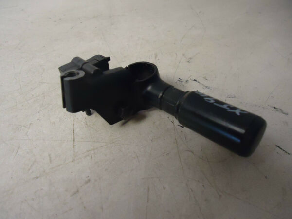 Yamaha XJ900s Diversion Clutch Lever Mount XJ900