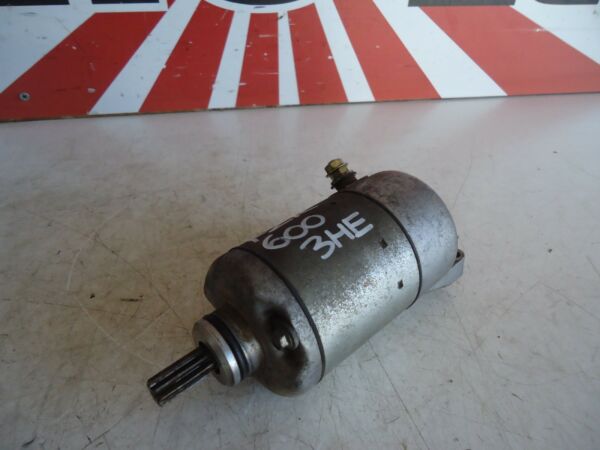 Yamaha FZR600 Starter Motor FZR600 Engine Starter Motor