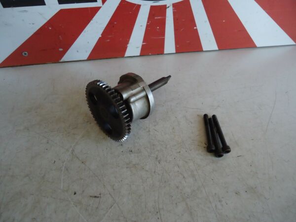 Yamaha FZR600 Engine Oil Pump