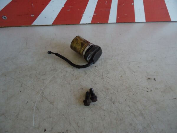 Yamaha FZR600 Oil Level Switch FZR600 Engine Oil Switch