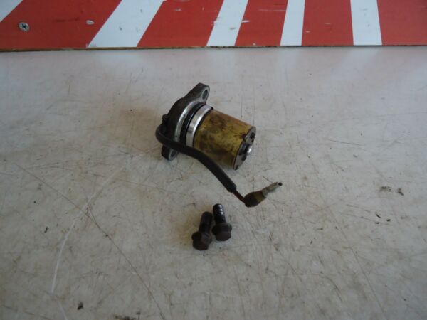 Yamaha FZR600 Engine Oil Pressure Switch 