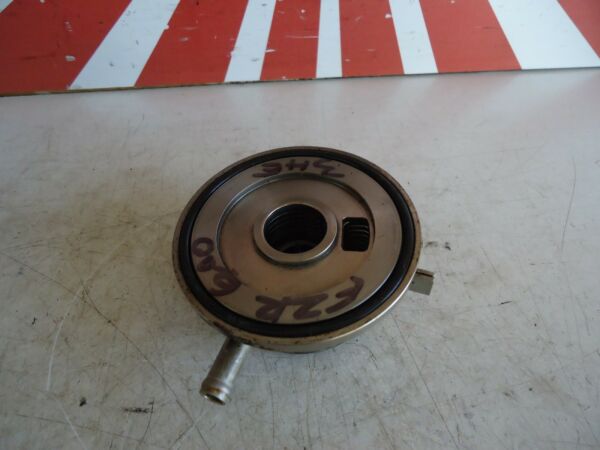 Yamaha FZR600 Oil Cooler FZR600 Engine Oil Cooler