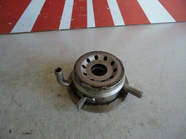 Yamaha FZR600 Engine Oil Cooler 