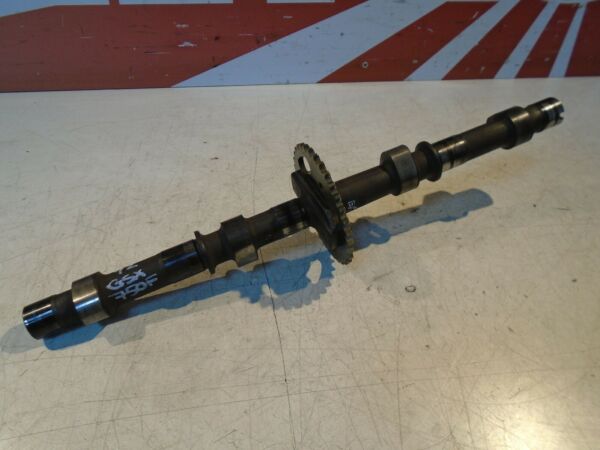 Suzuki GSX750F Exhaust Camshaft GSX Engine Camshaft