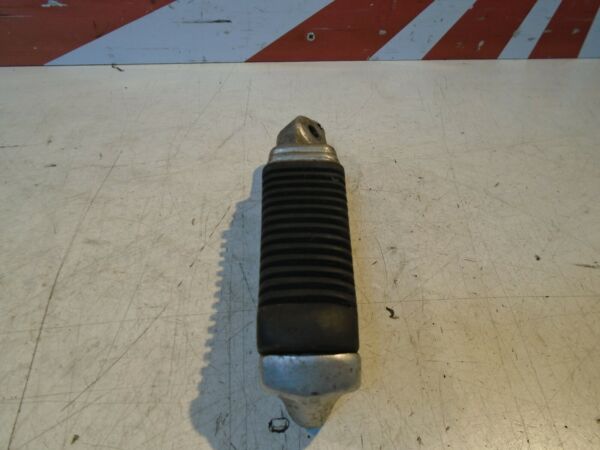 Suzuki GSX550ES RH Front Footrest GSX550 Riders Footpeg