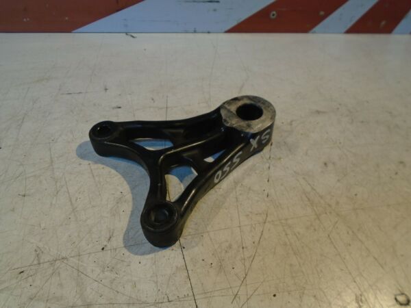 Suzuki GSX550ES Rear Brake Caliper Mount Bracket GSX550 Caliper Mount