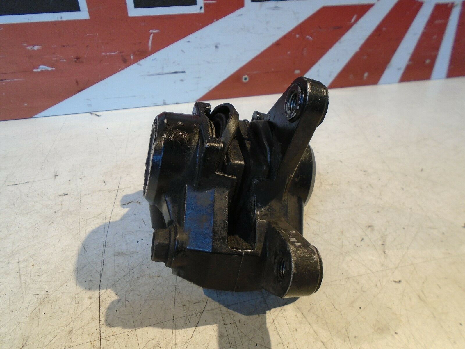 Suzuki GSX550ES LH Front Brake Caliper GSX550 Brake Caliper